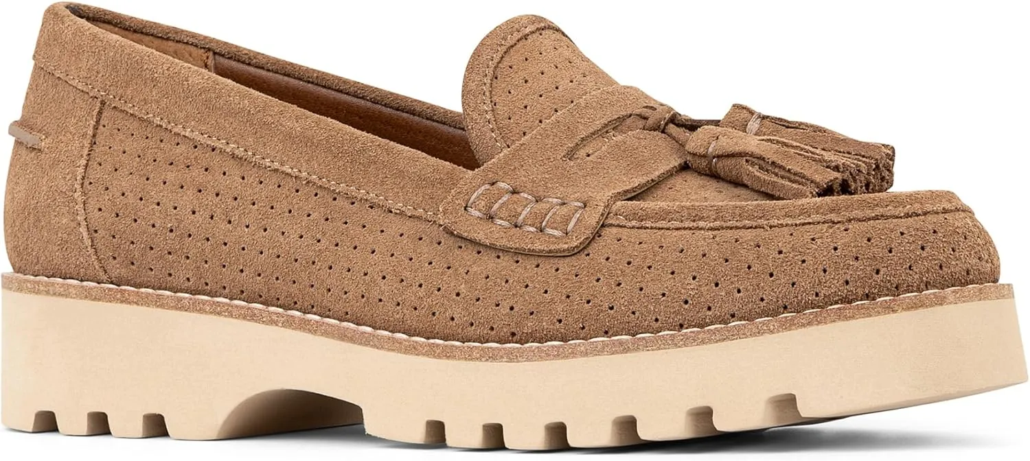 Donald Pliner Women's Haarlem Loafer