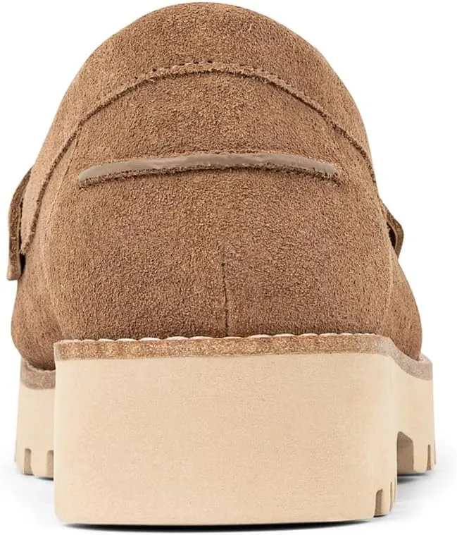 Donald Pliner Women's Haarlem Loafer