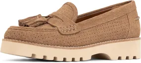 Donald Pliner Women's Haarlem Loafer Donald Pliner Women's Haarlem Loafer