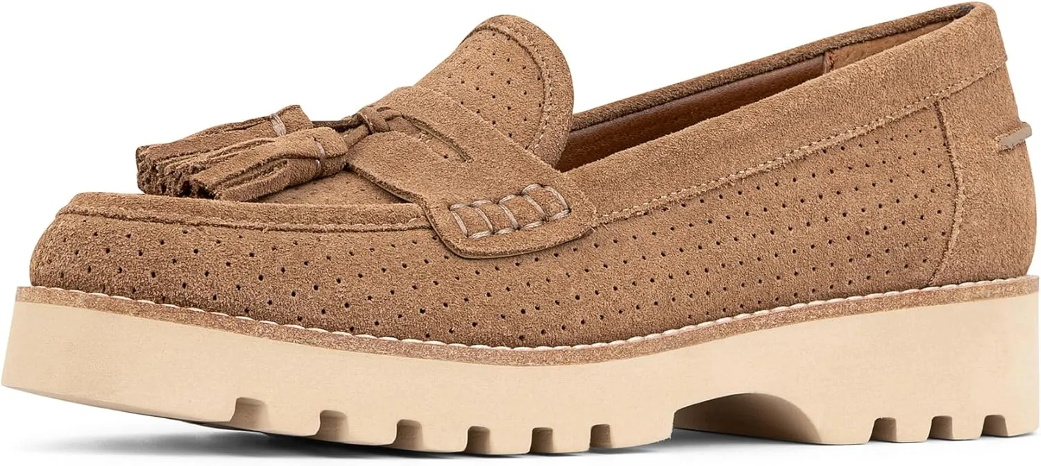 Donald Pliner Women's Haarlem Loafer