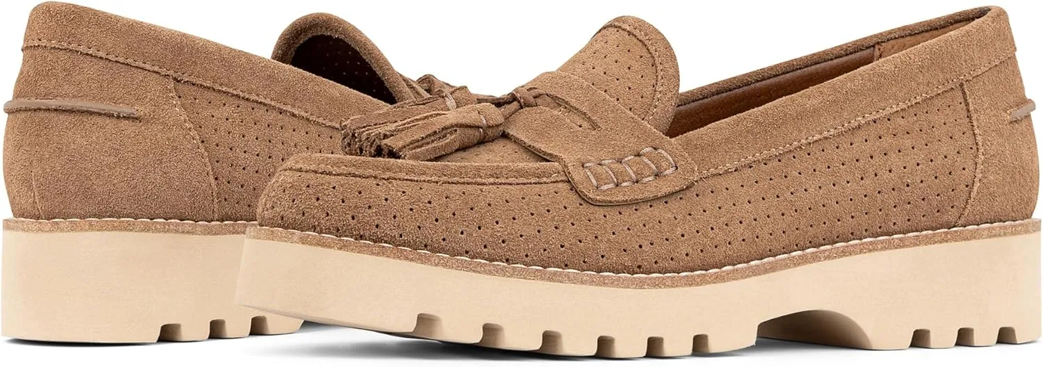 Donald Pliner Women's Haarlem Loafer