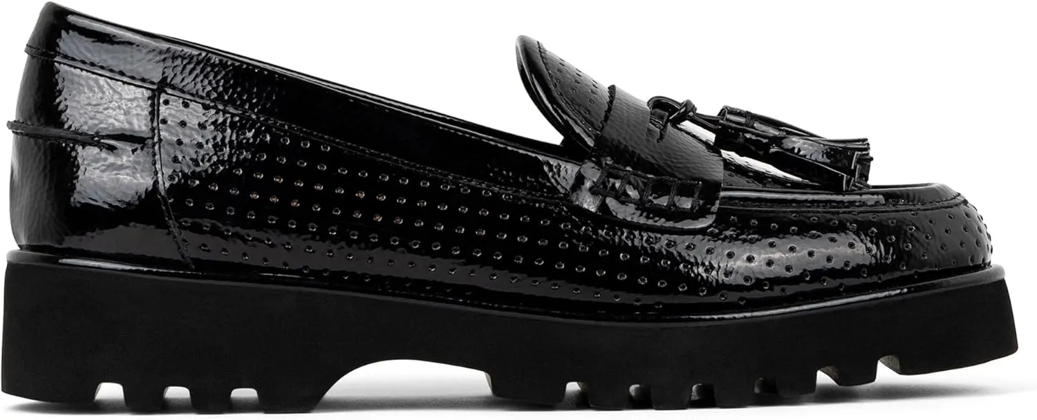 Donald Pliner Women's Haarlem Loafer