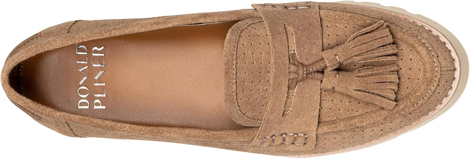 Donald Pliner Women's Haarlem Loafer