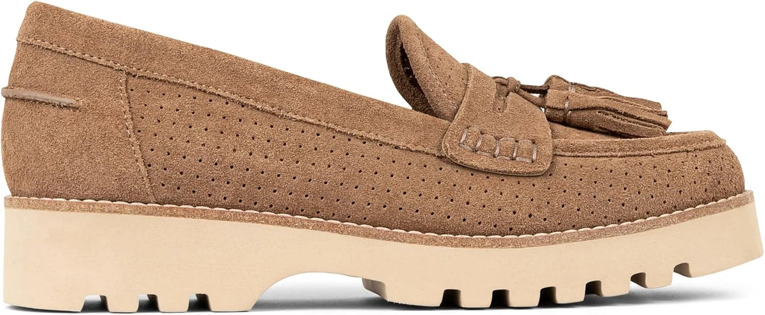 Donald Pliner Women's Haarlem Loafer