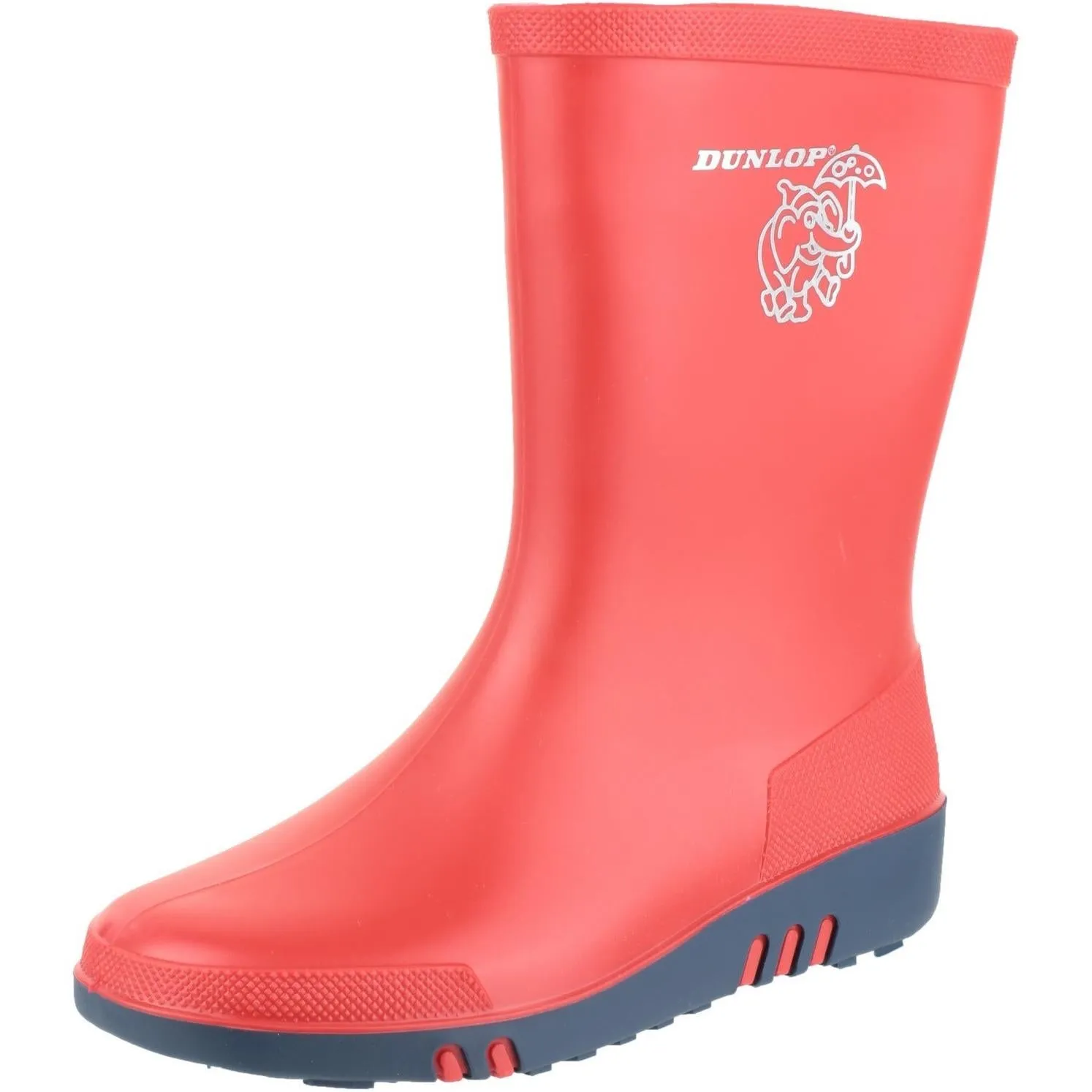 Dunlop Protective Footwear Mini Wellington Boots