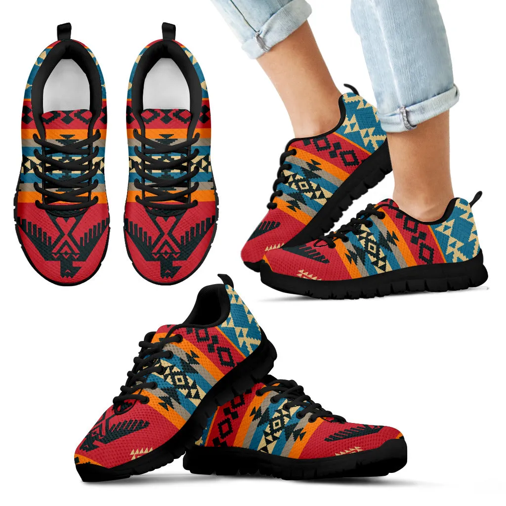 Eagles Ethnic - Sneakers
