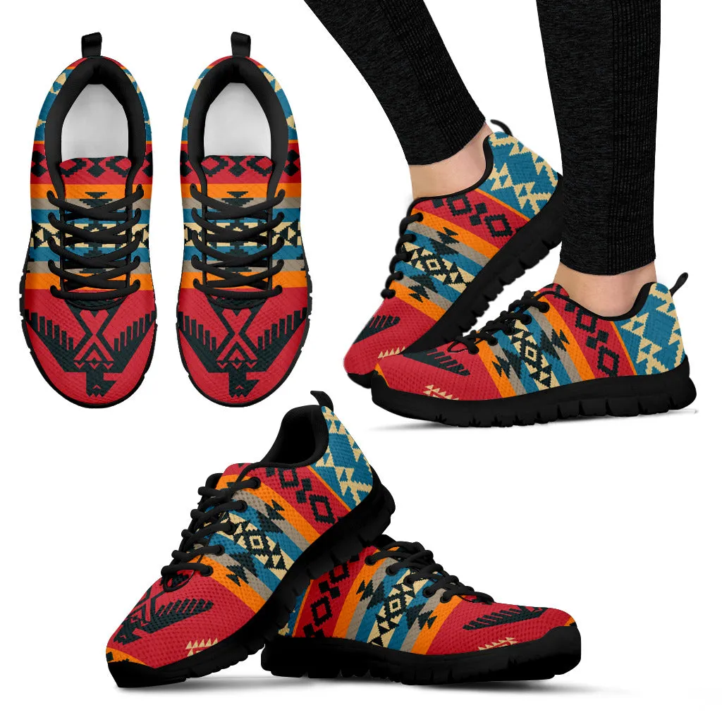 Eagles Ethnic - Sneakers