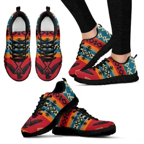Eagles Ethnic - Sneakers
