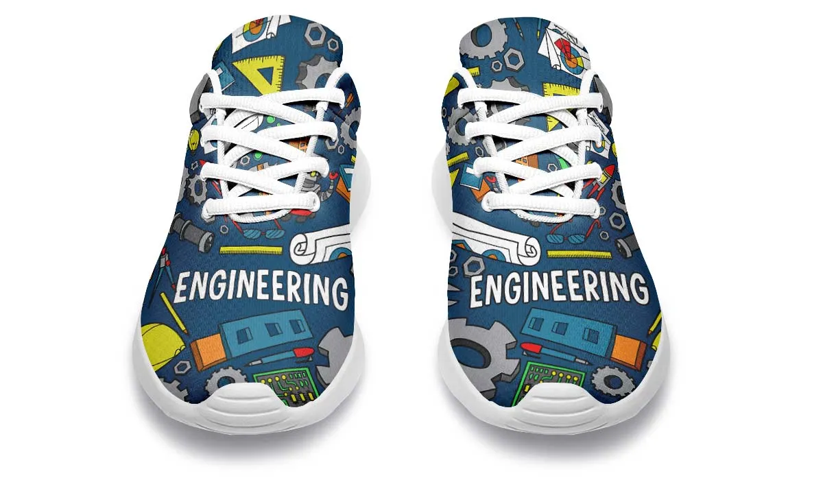Engineering Sneakers