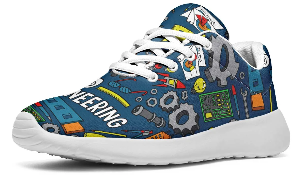 Engineering Sneakers