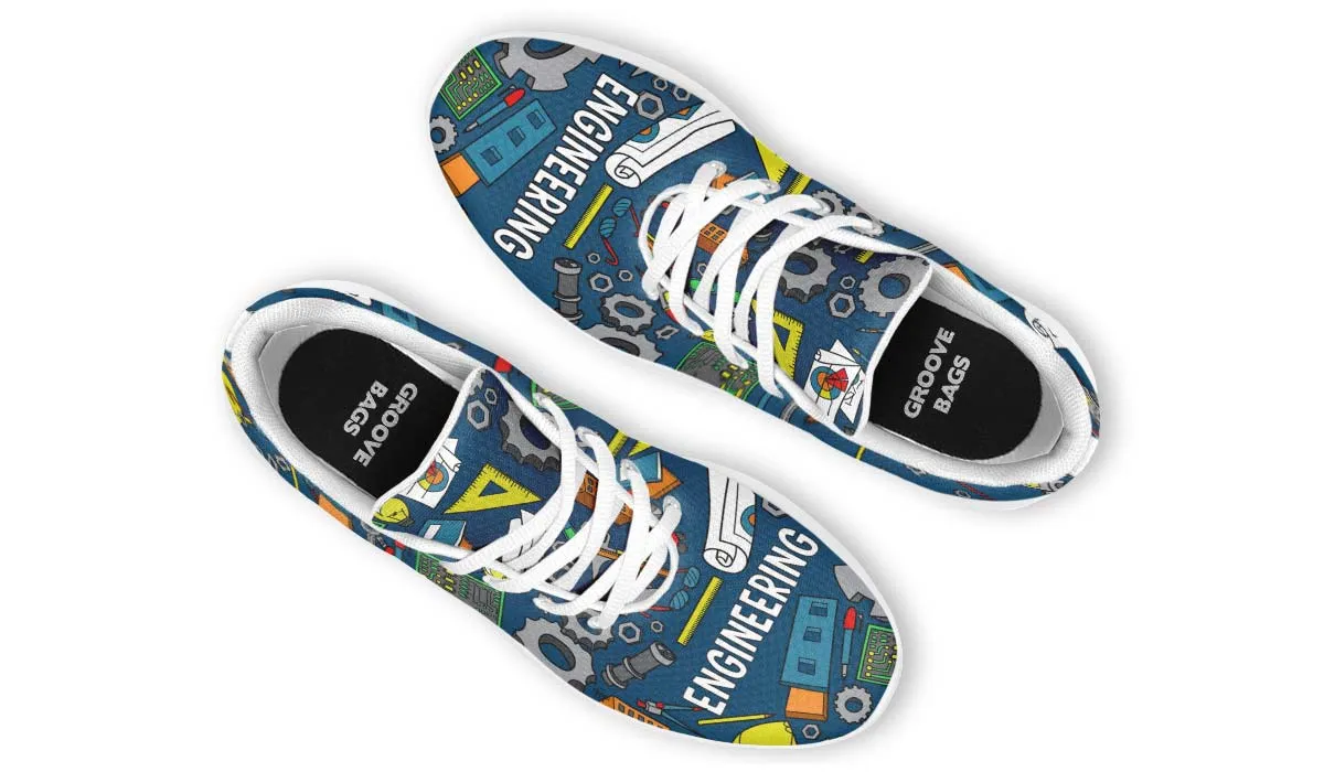 Engineering Sneakers