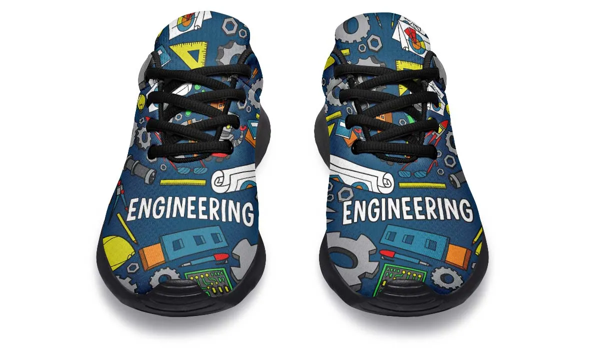 Engineering Sneakers