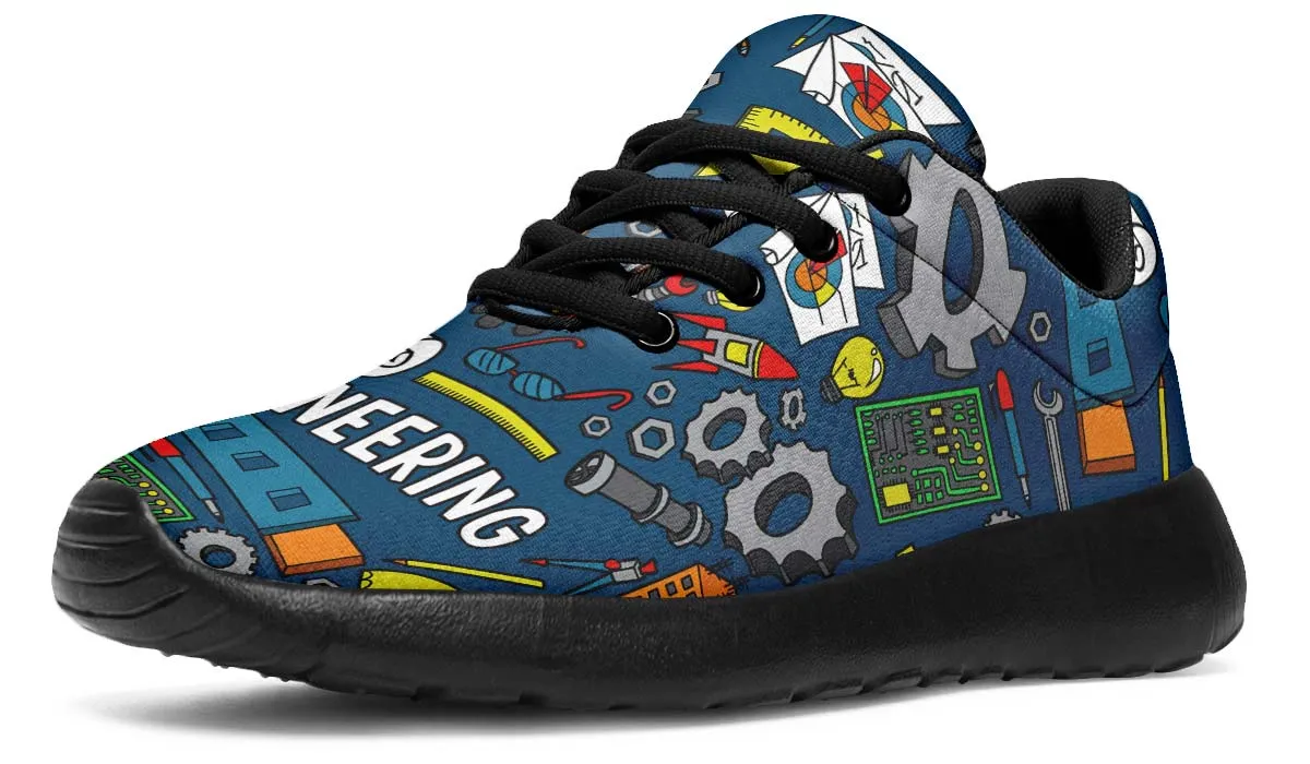 Engineering Sneakers