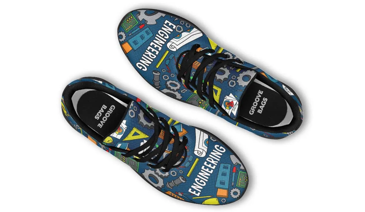 Engineering Sneakers
