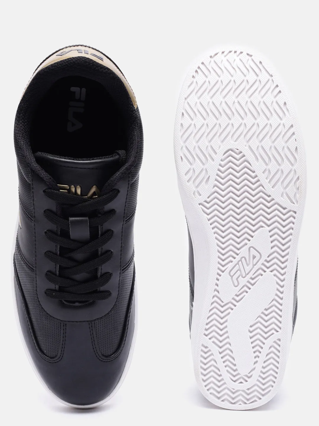 Fila Olive Reco Men's Sneaker