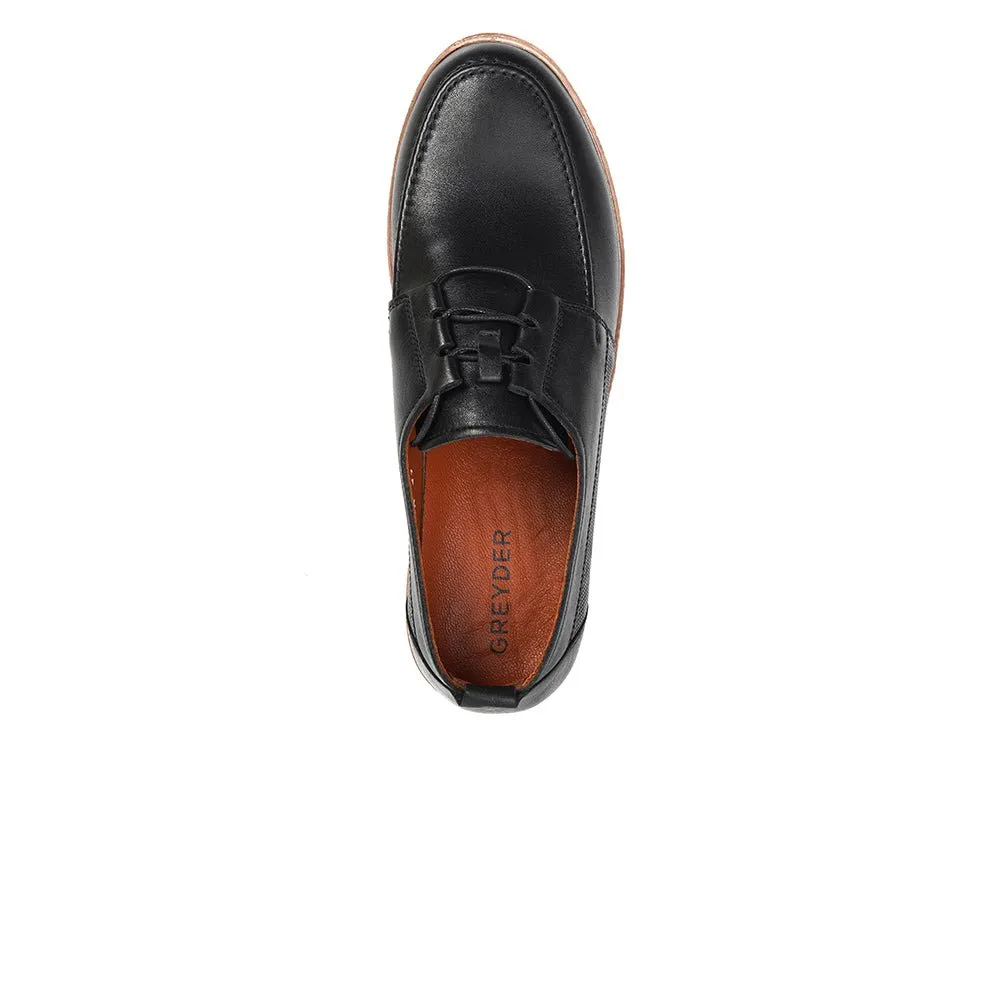 Formal Casual Shoes