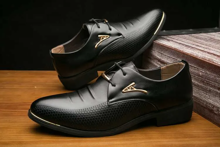 Formal Dress Shoes