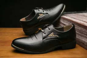 Formal Dress Shoes