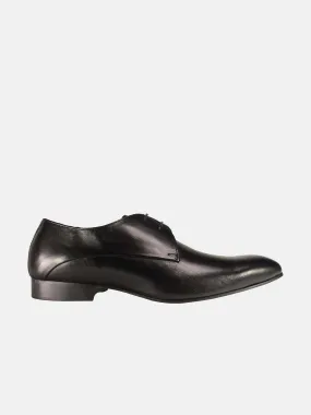 Franzini Men's Formal Lace Up Leather Shoes