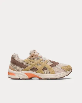 Gel-1130 Birch / Sand Low Top Sneakers