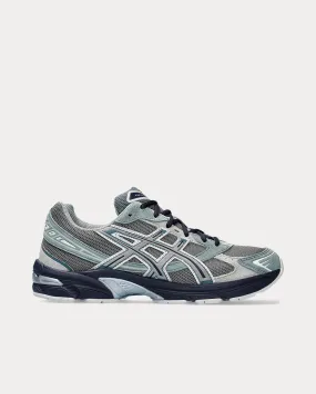 Gel-1130 Steel Grey / Sheet Rock Low Top Sneakers