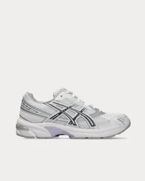 Gel-1130 White / Carrier Grey Low Top Sneakers