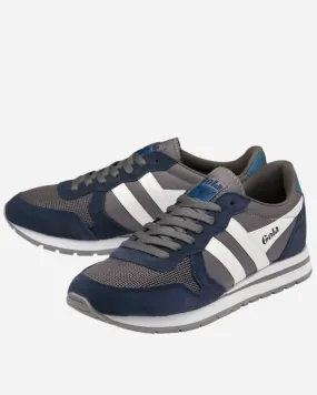 Gola DAYTONA Navy/Grey/White