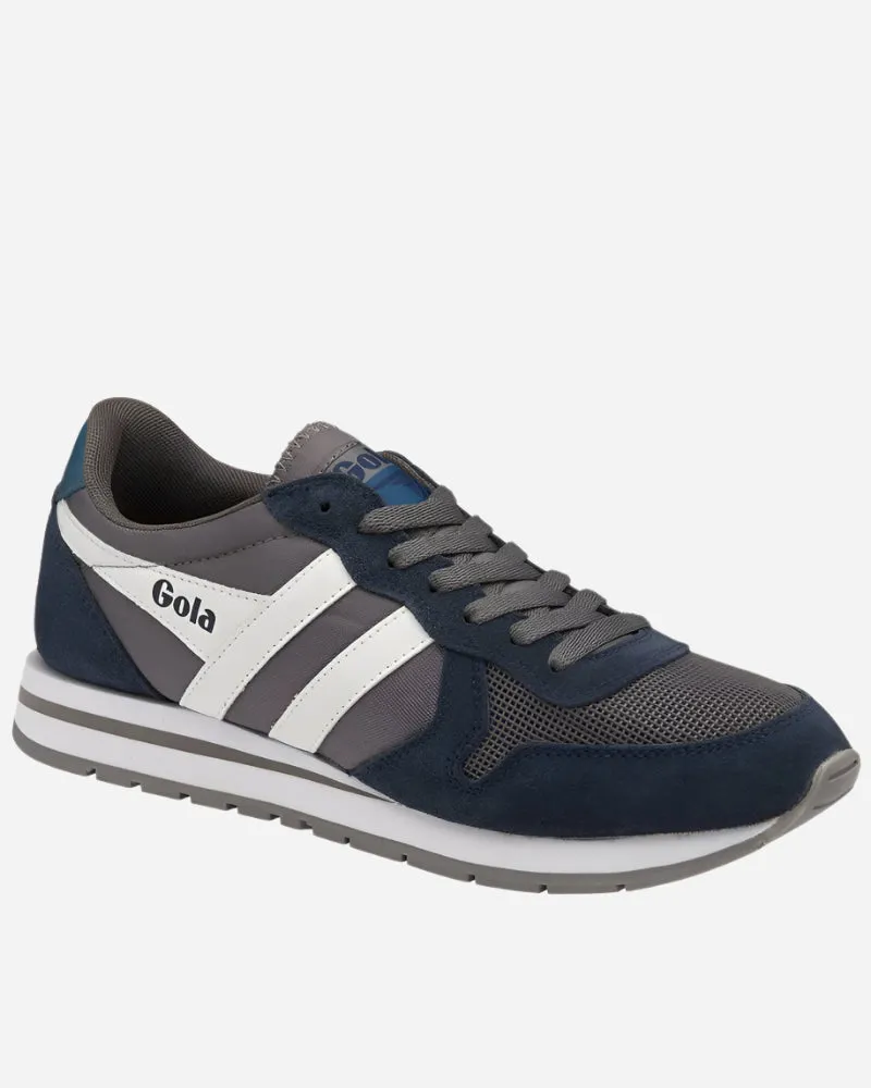 Gola DAYTONA Navy/Grey/White