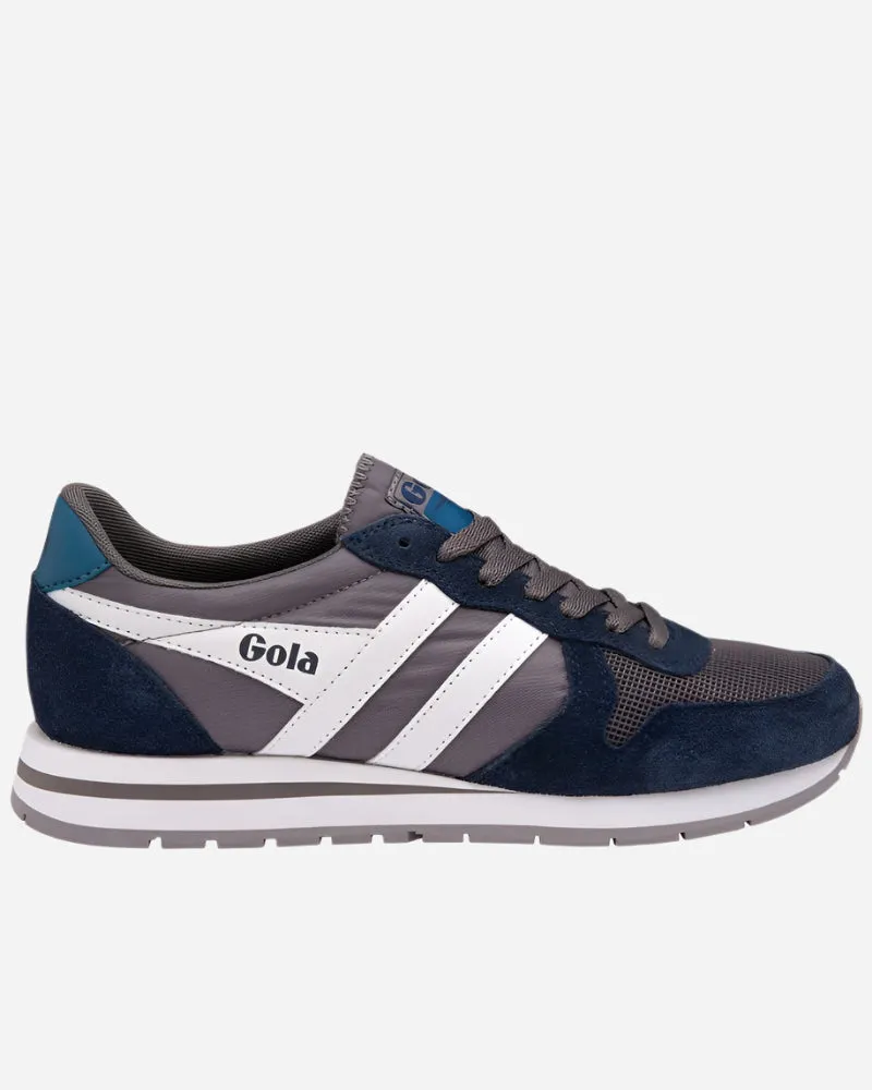 Gola DAYTONA Navy/Grey/White