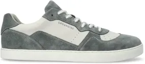 GROUNDIES Nova Barefoot Shoes for Men - Trainer Sneakers for Men with Foot-Friendly Wide Toe Box, Neutral Footbed, and Non Slip Zero Drop Outsole GROUNDIES Nova Barefoot Shoes for Men - Trainer Sneakers for Men with Foot-Friendly Wide Toe Box, Neutral Footbed, and Non Slip Zero Drop Outsole