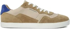 GROUNDIES Nova Barefoot Shoes for Men - Trainer Sneakers for Men with Foot-Friendly Wide Toe Box, Neutral Footbed, and Non Slip Zero Drop Outsole GROUNDIES Nova Barefoot Shoes for Men - Trainer Sneakers for Men with Foot-Friendly Wide Toe Box, Neutral Footbed, and Non Slip Zero Drop Outsole