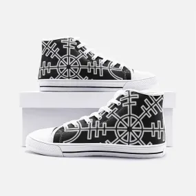 Helm of Awe High Tops