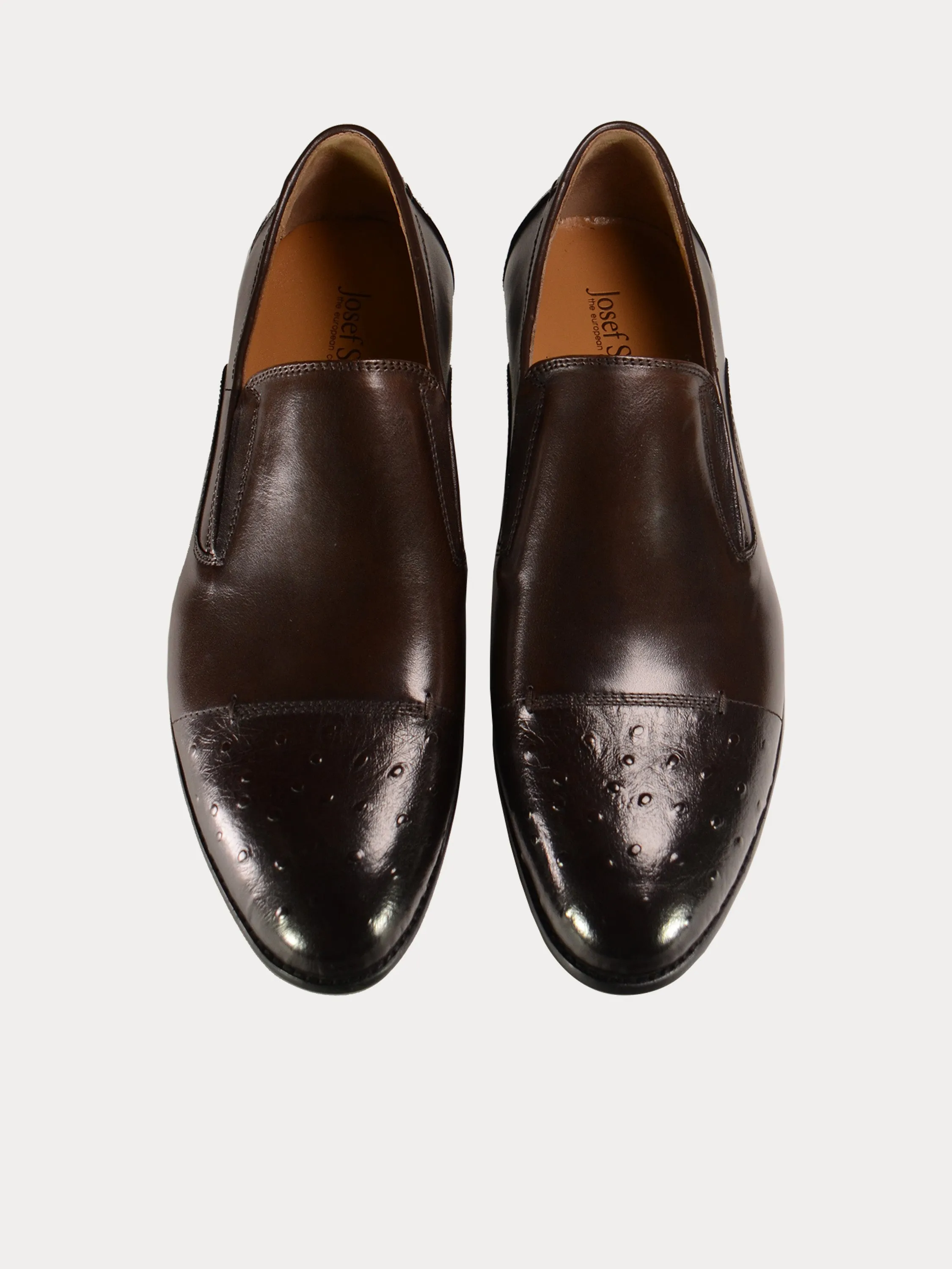 Josef Seibel 85273 Formal Leather Shoes
