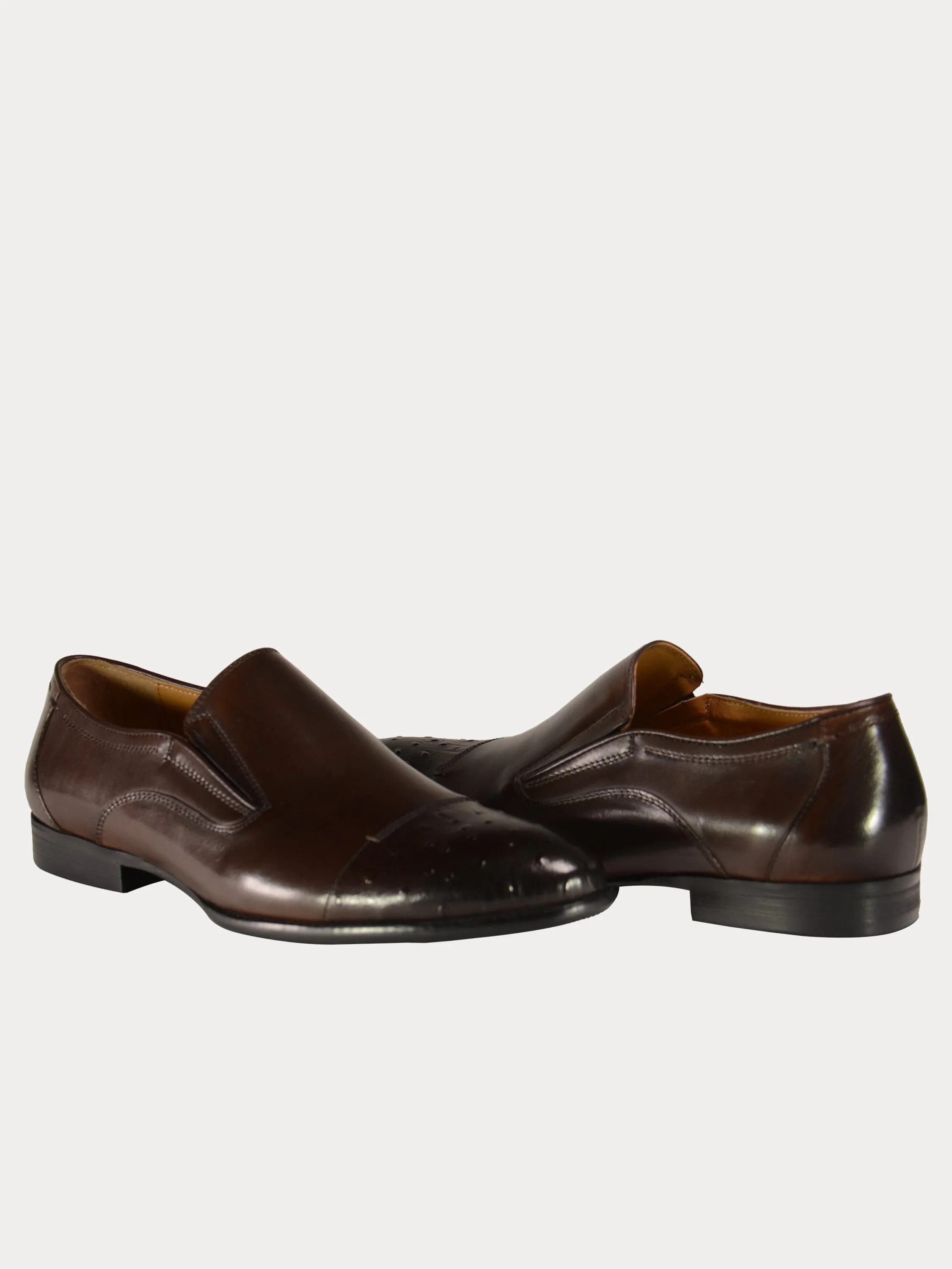 Josef Seibel 85273 Formal Leather Shoes