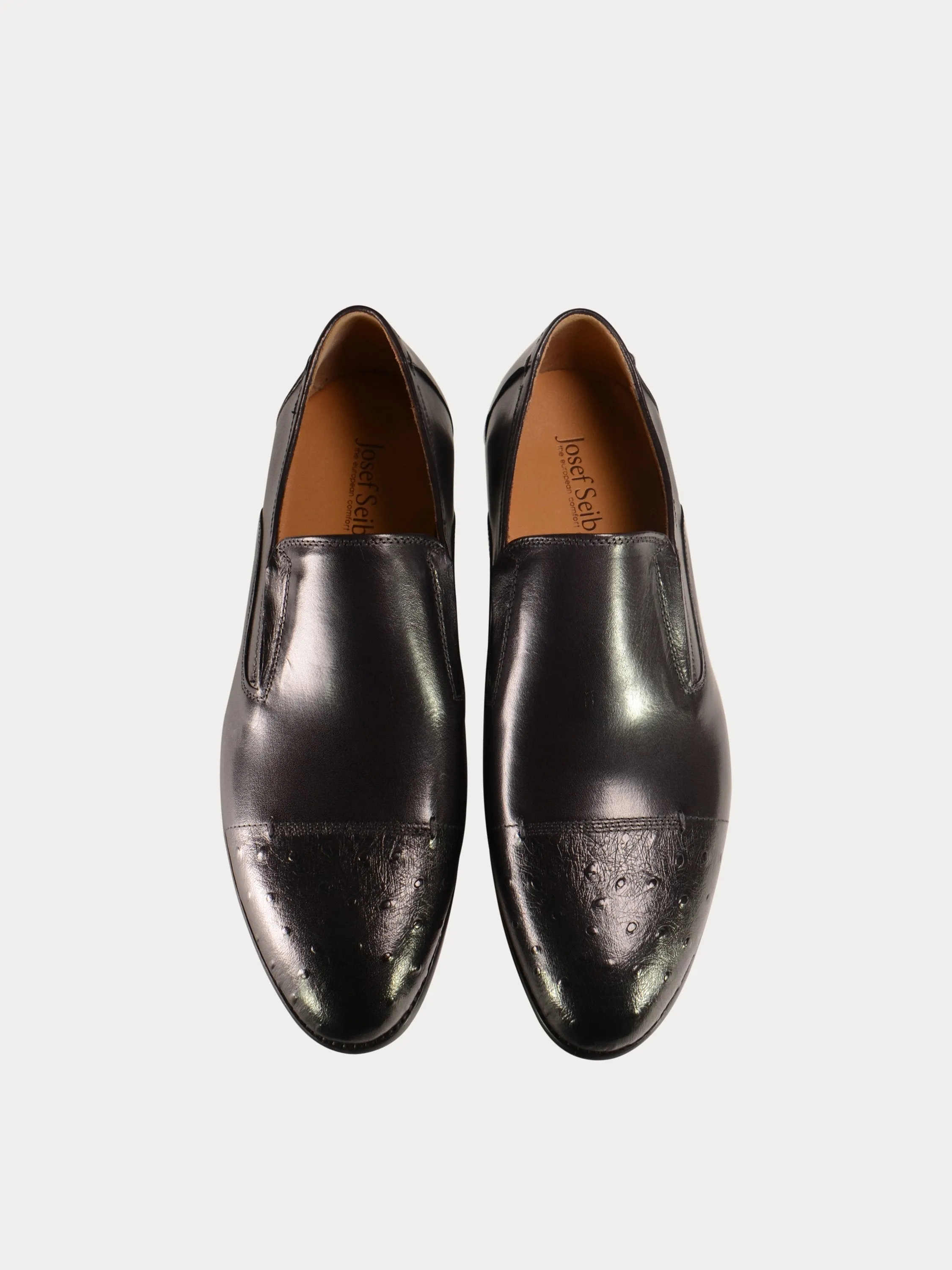 Josef Seibel 85273 Formal Leather Shoes