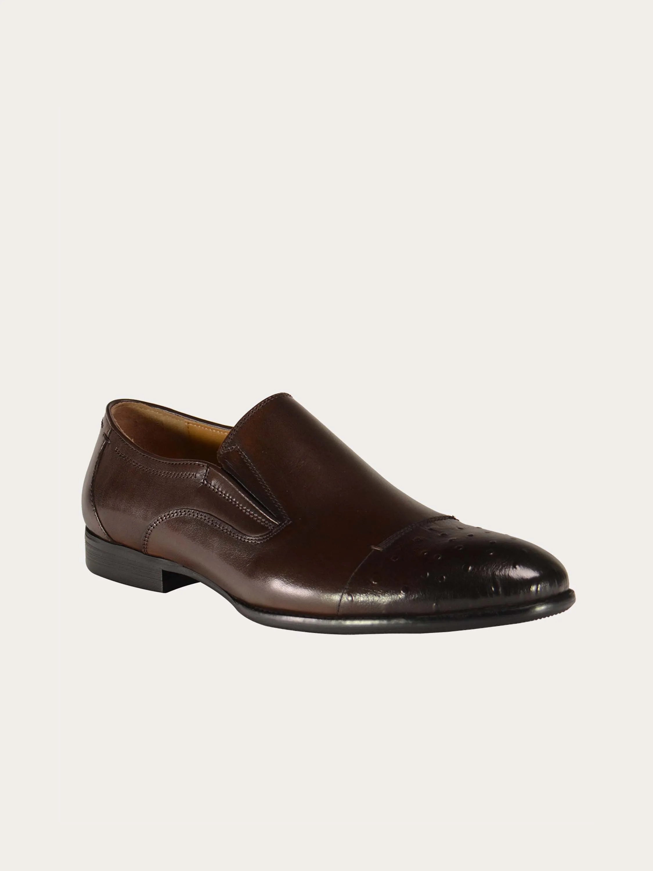 Josef Seibel 85273 Formal Leather Shoes
