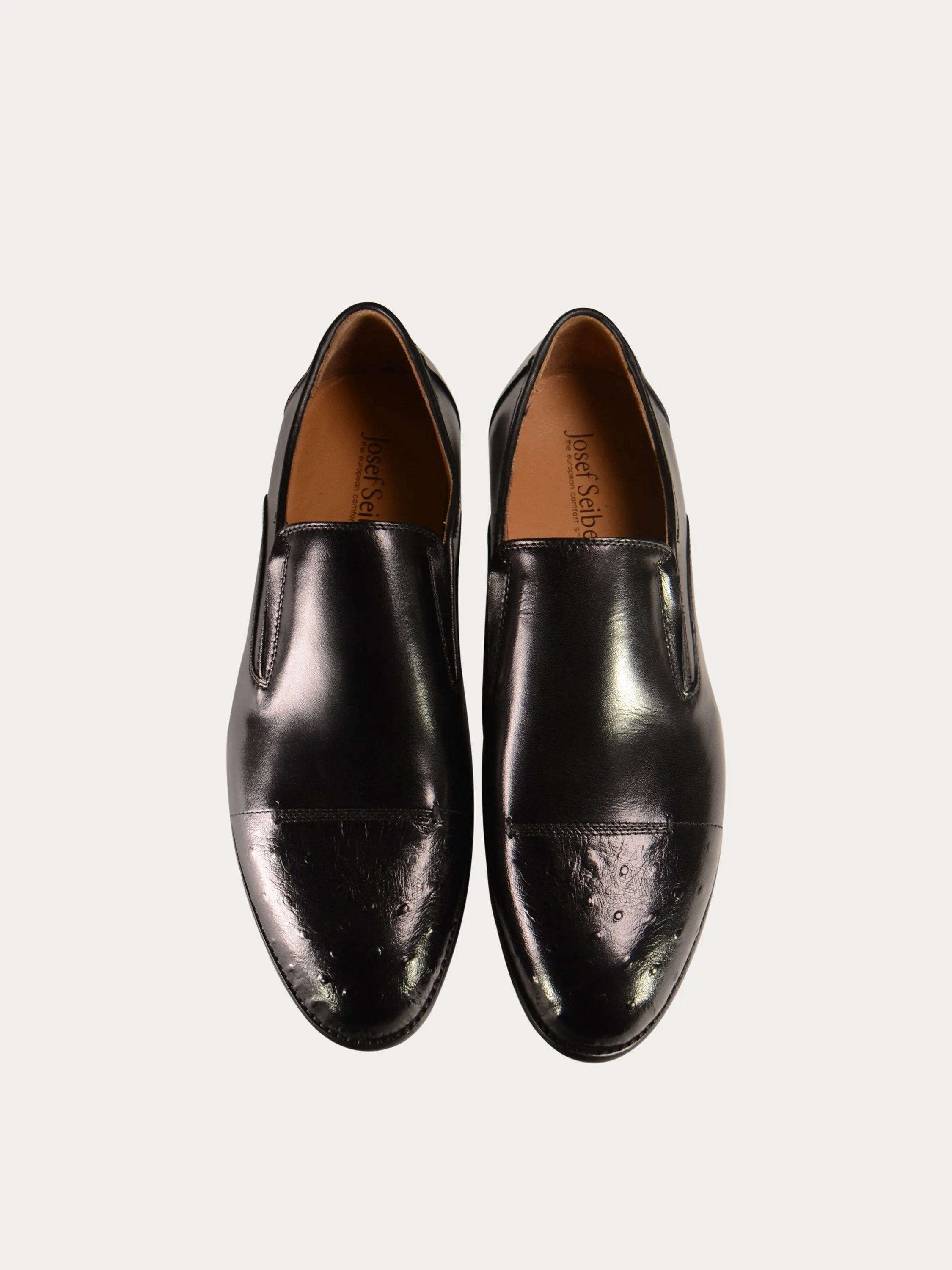 Josef Seibel 85273 Formal Leather Shoes
