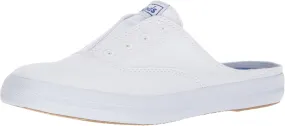 Keds Women's Moxie Mule Slip on Sneaker