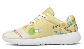 Kindergarten Sneakers