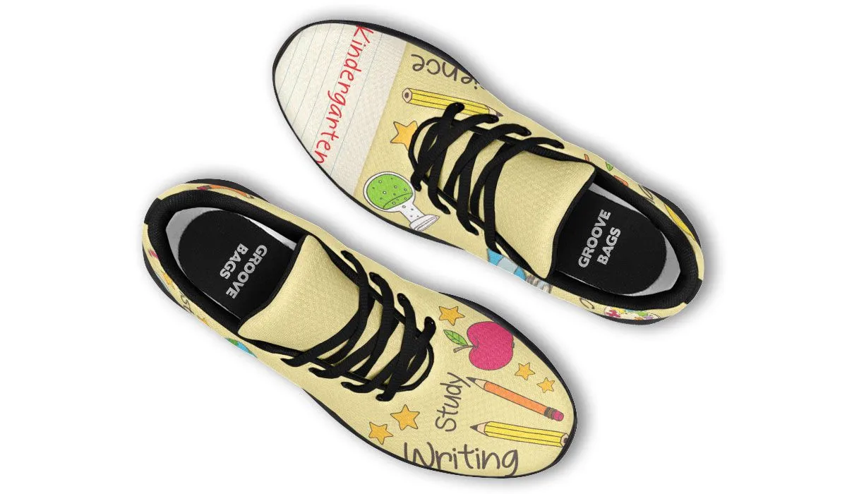 Kindergarten Sneakers