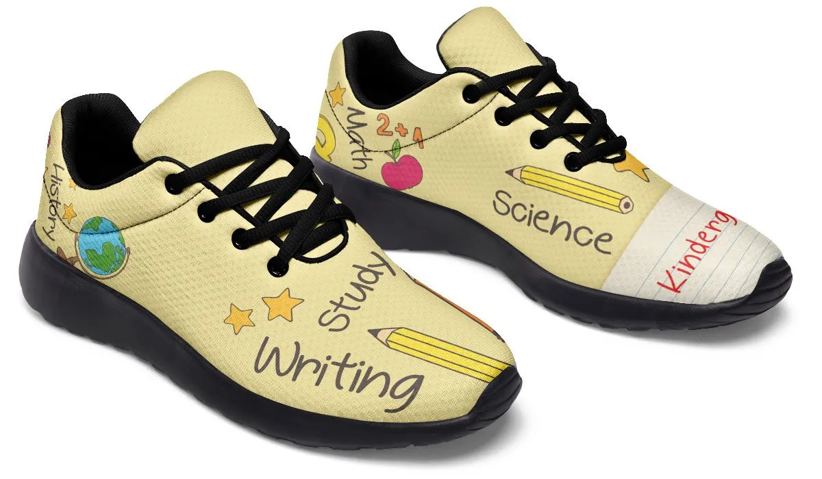 Kindergarten Sneakers