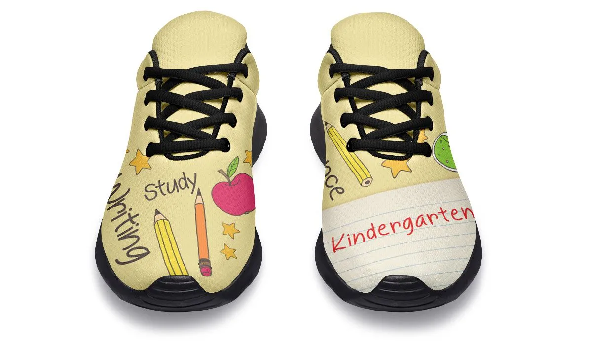 Kindergarten Sneakers