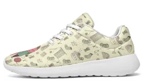 Knitter Sneakers