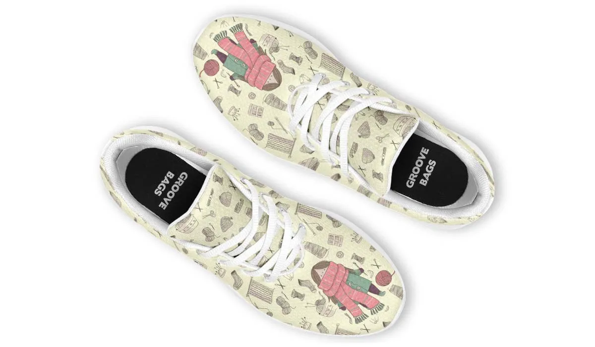 Knitter Sneakers