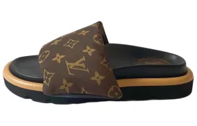 Memory Foam Sandals