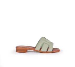 Macarela Cushioned Mint