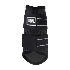 Majyk Equipe Dressage Sport Boots