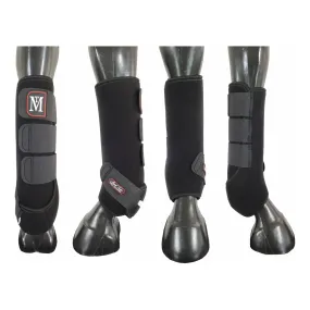 Mark Todd Protective Boots