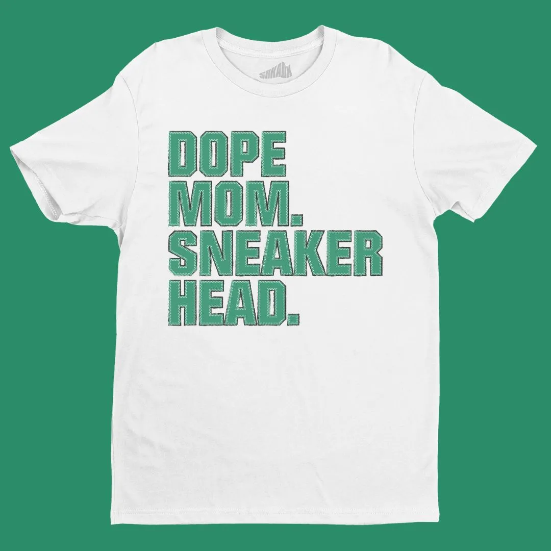 Match Any Sneaker