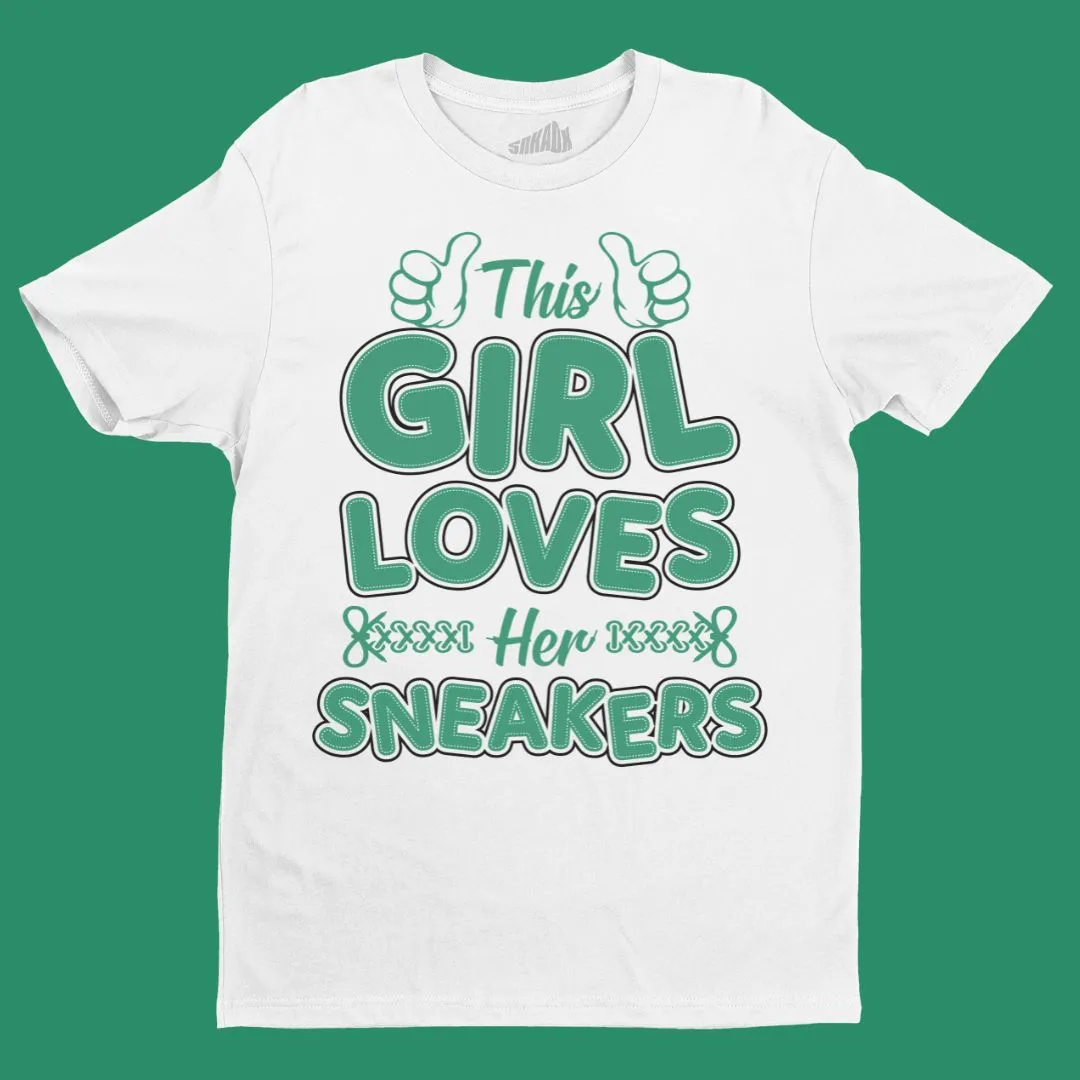 Match Any Sneaker